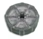 Preview: Becker Adapterset 102x2 Universal 49313001040 49313000490