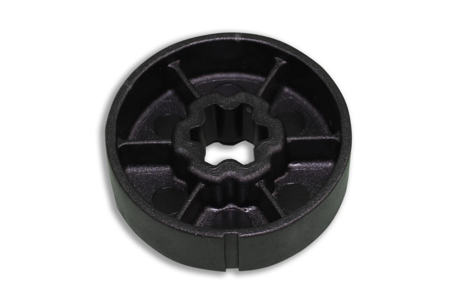 Preview: Becker Adapterset 63x1,5 49303000590 49303006280