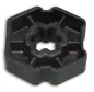 Preview: Becker Adapterset B60 Butzbach #49303000460 #49300307071 #49303001020