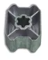 Preview: Becker Adapterset B75