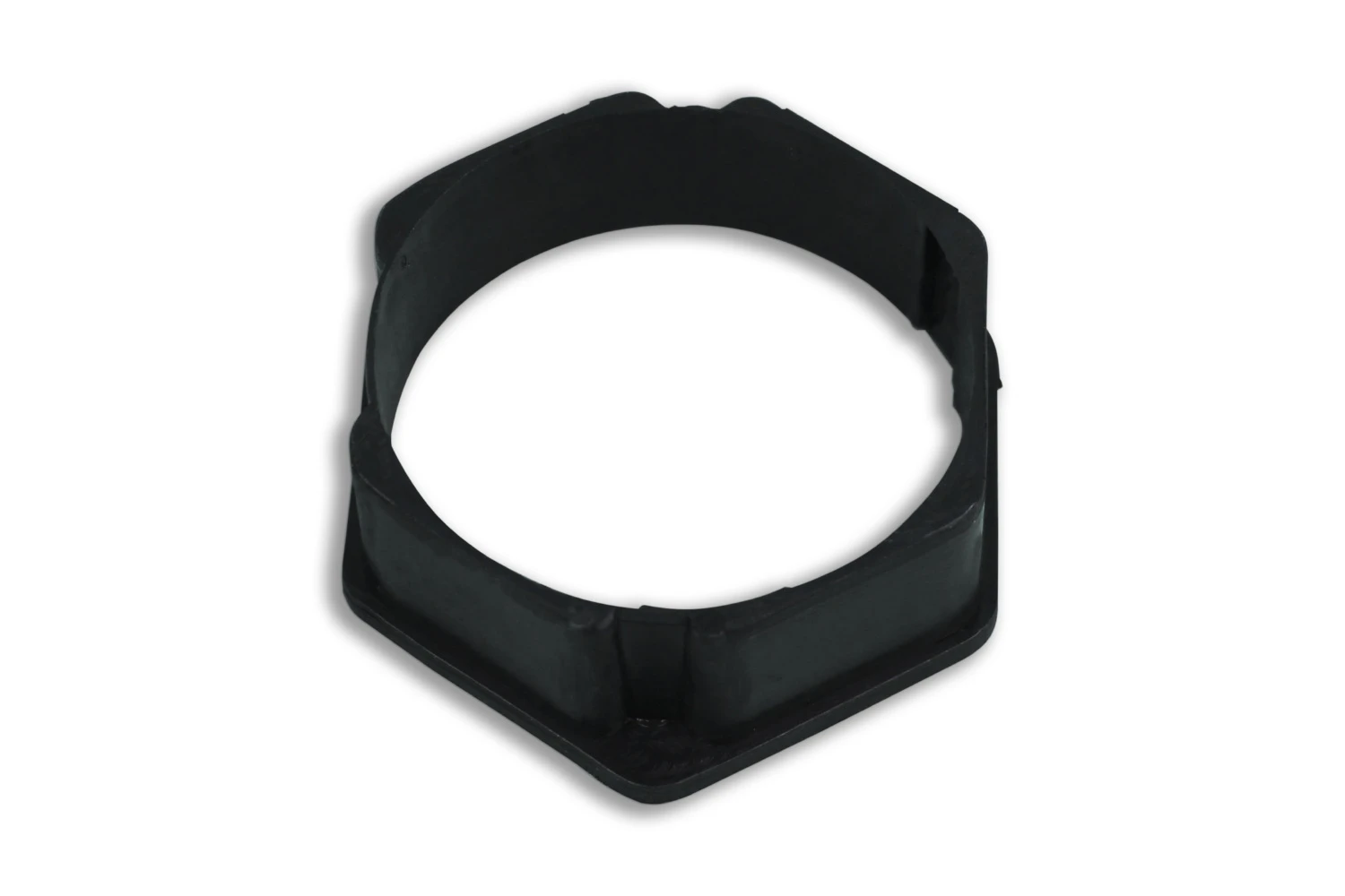 Preview: Becker Adapterset B75 aus Aluminium #49303001890 #49310107074 #49303006280