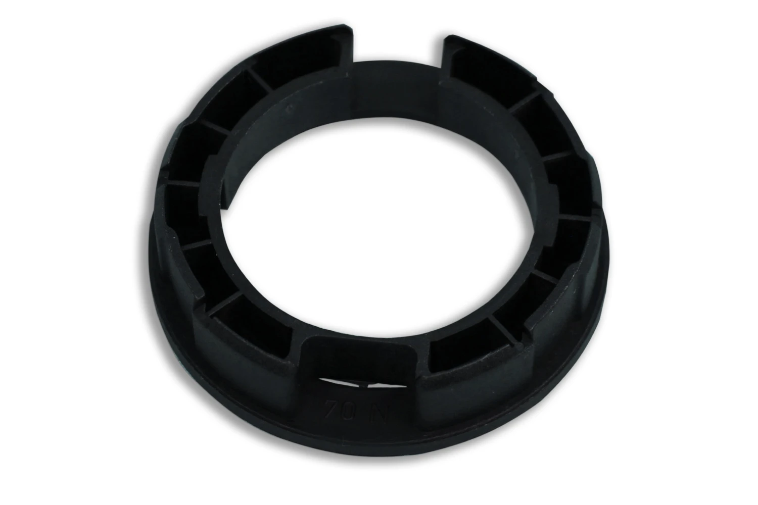 Preview: Becker Adapterset Ø DW70N #49303000550 #49300707070