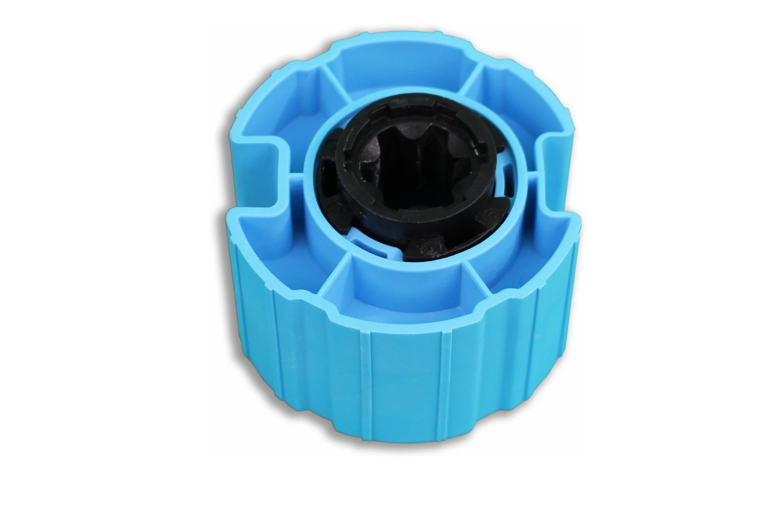 Preview: Becker Adapterset Forjas 70 für Hinderniserkennung #49302002790 #49303002180