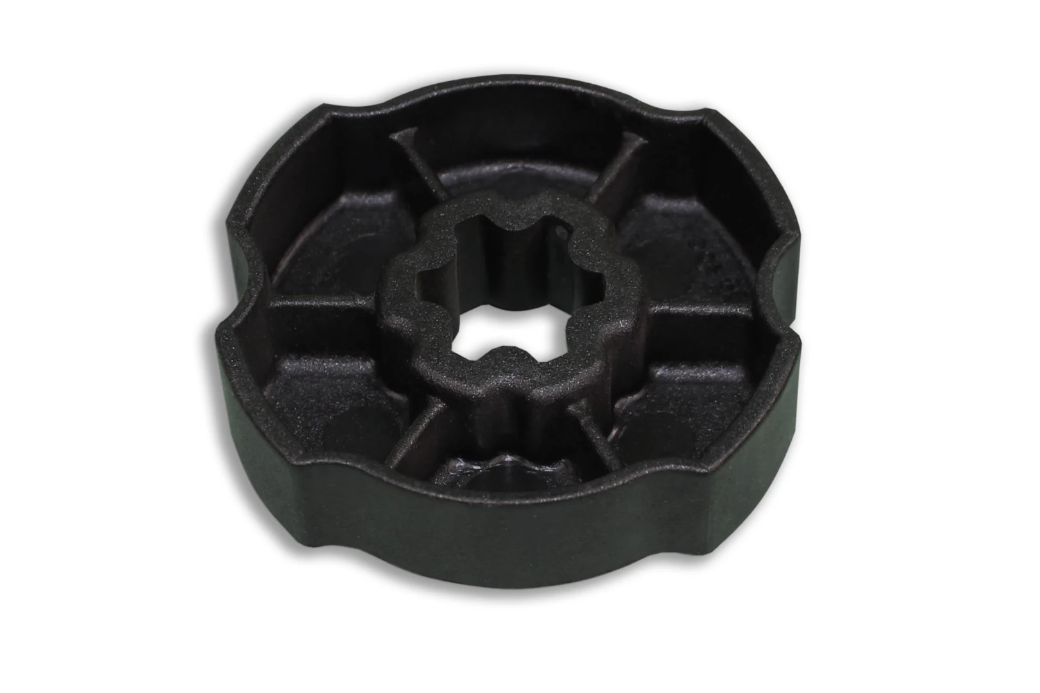 Preview: Becker Adapterset HM65 49303000480 49300807070