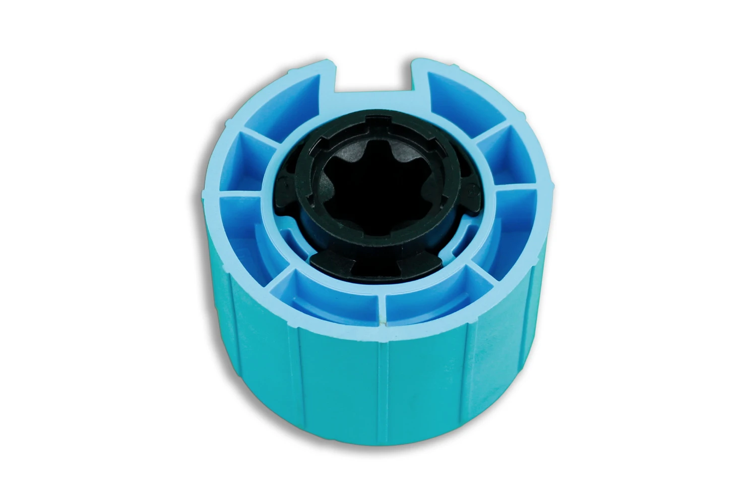 Preview: Becker Adapterset O-63N 14,0 mm für Hinderniserkennung #49302002760 #49303004150