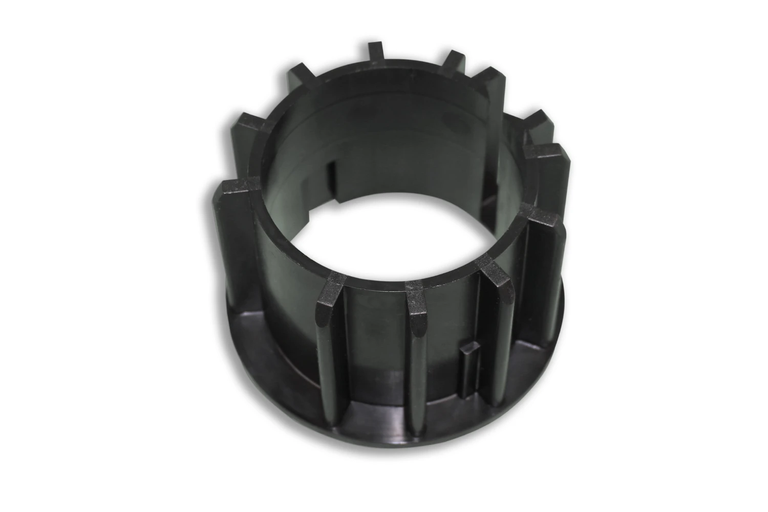 Preview: Becker Adapterset O-D85N für Hinderniserkennung #49302002710 #49313002270 #49303006280