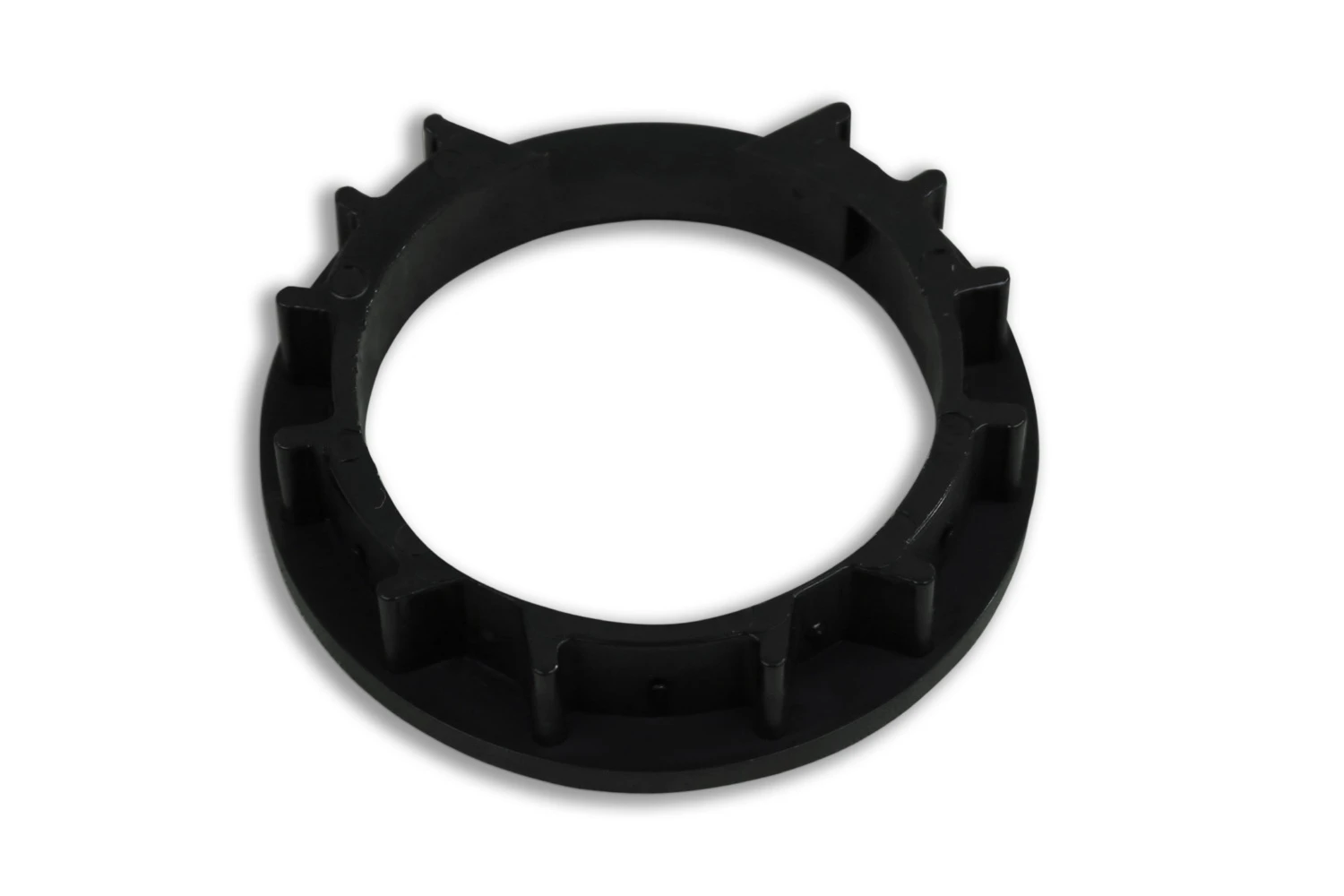 Preview: Becker Adapterset O-ZF64 für Hinderniserkennung #49302002310 #49303001410