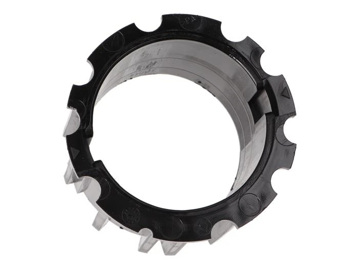 Preview: Becker Adapterset Welle D78 WAREMA #617665 #2020191
