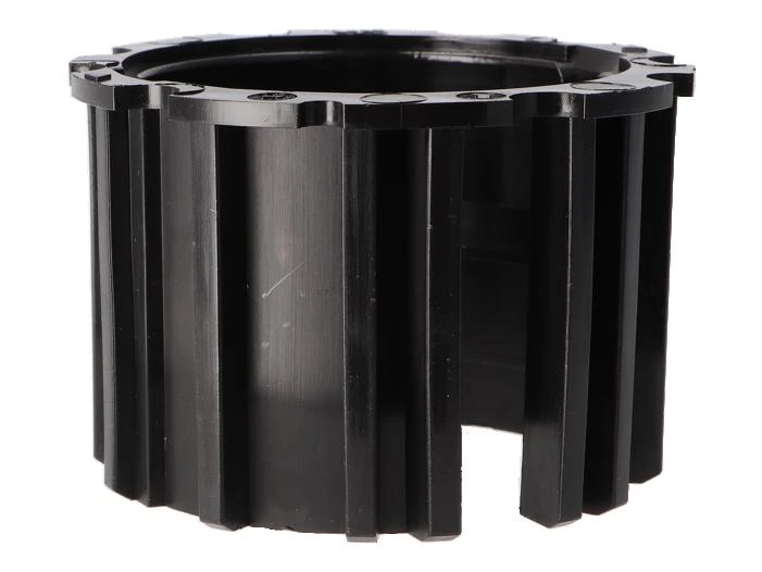 Preview: Becker Adapterset Welle D78 WAREMA #617665 #2020191