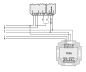 Preview: Becker Centronic VarioControl VC421-II #40340002370