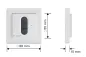 Preview: Becker Centronic EasyControl EC411-III #40340000480