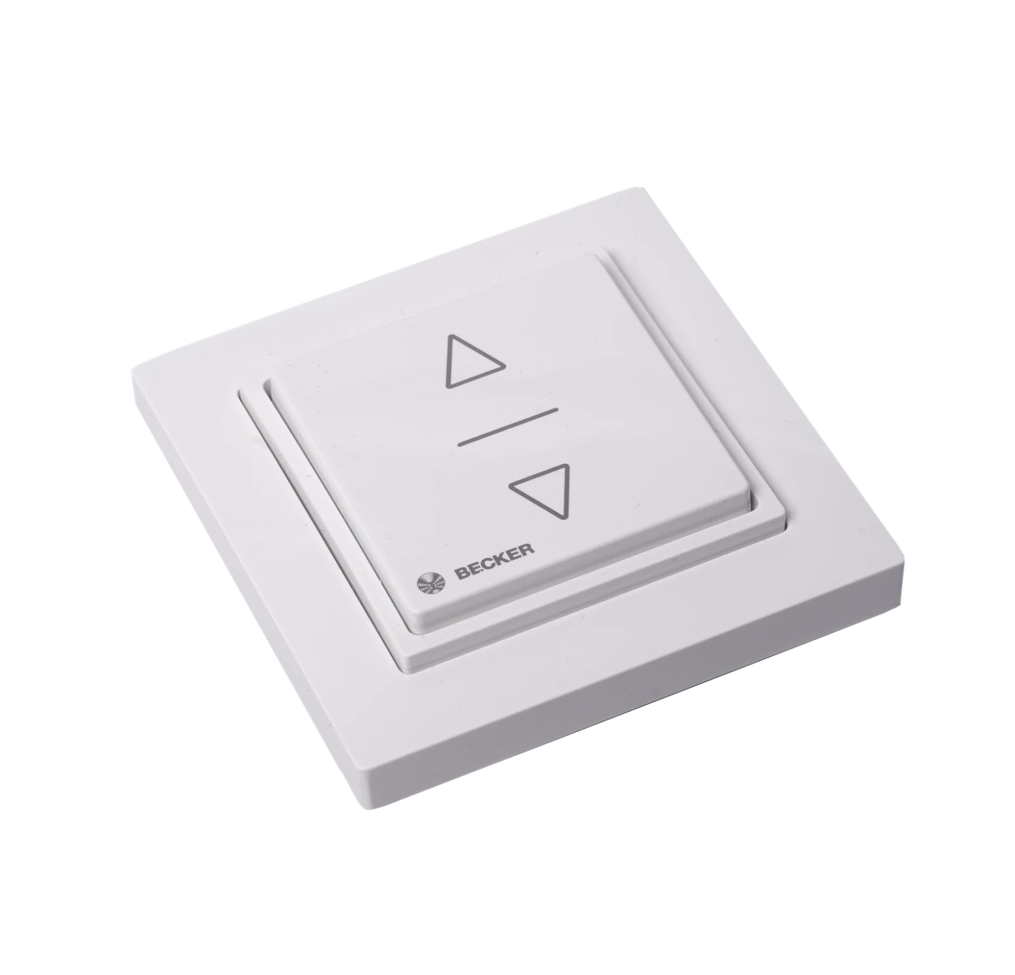 Preview: Becker ➤ Centronic EasyControl EC62P mit Tippbetrieb #40300000060✅ online günstig kaufen!