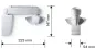 Preview: Becker Centronic SensorControl SC71 #40330000180