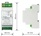 Preview: Becker Centronic UnitControl UC45 #40310000040