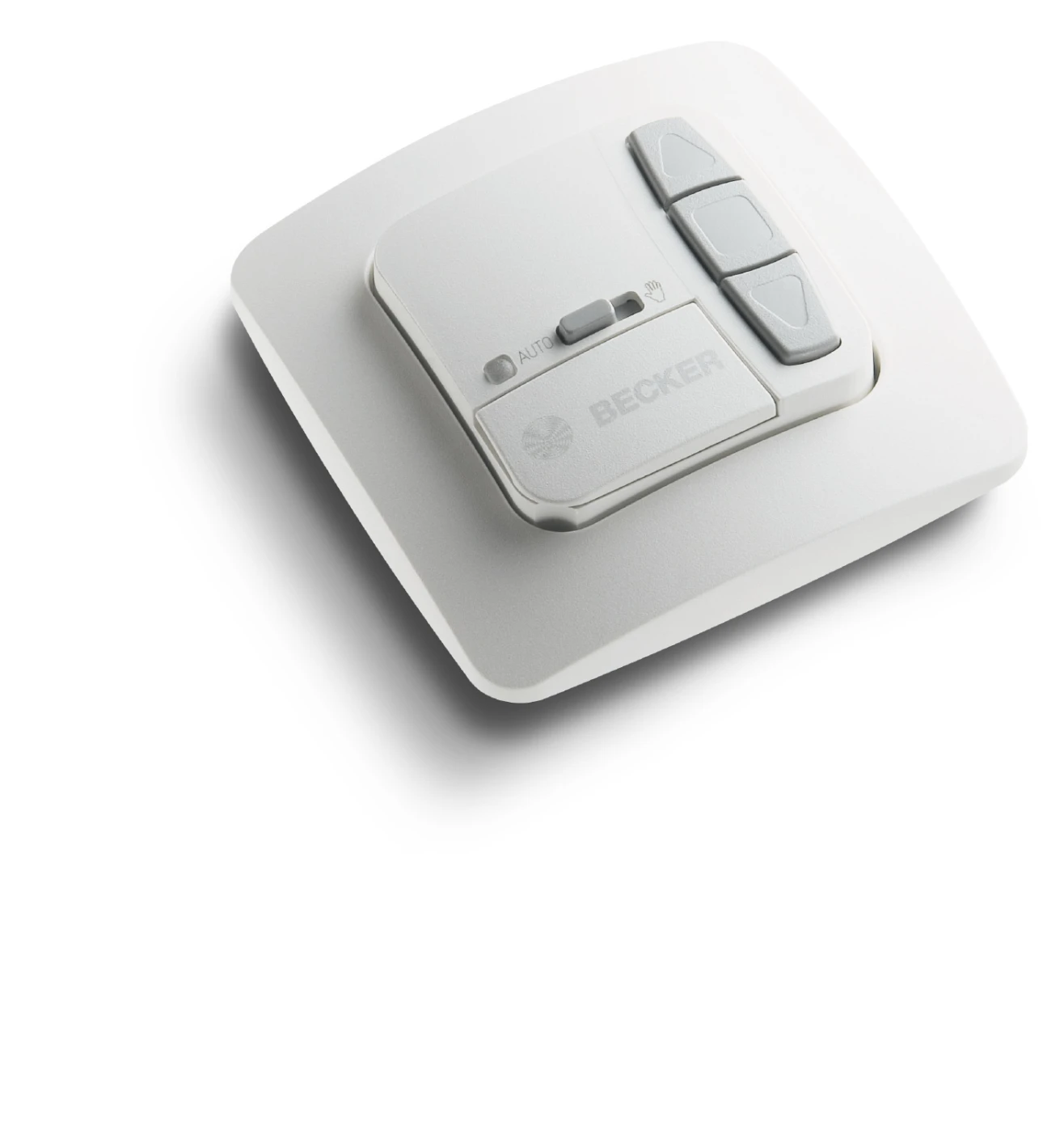 Preview: Becker ➤ Centronic UnitControl UC52 #40310000010✅ online günstig kaufen!