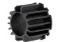 Preview: Becker Adapterset Welle D78 WAREMA #617665 #2020191