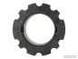 Preview: Becker Adapterset Welle D78 WAREMA #617665 #2020191