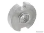 Preview: Becker ➤ Adapter und Mitnehmer Welle D78 WAREMA #617665 #2020191✅ online günstig kaufen!