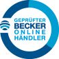 Preview: Becker ➤ Centronic EasyControl EC541-II #40340002010, #40340002011✅ online kaufen!