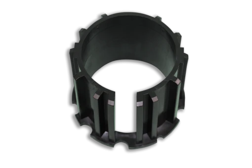 Preview: Becker Ring DW78N Mittelversatz