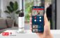 Preview: Bosch Smart Home Eyes Innenkamera II #8750001354