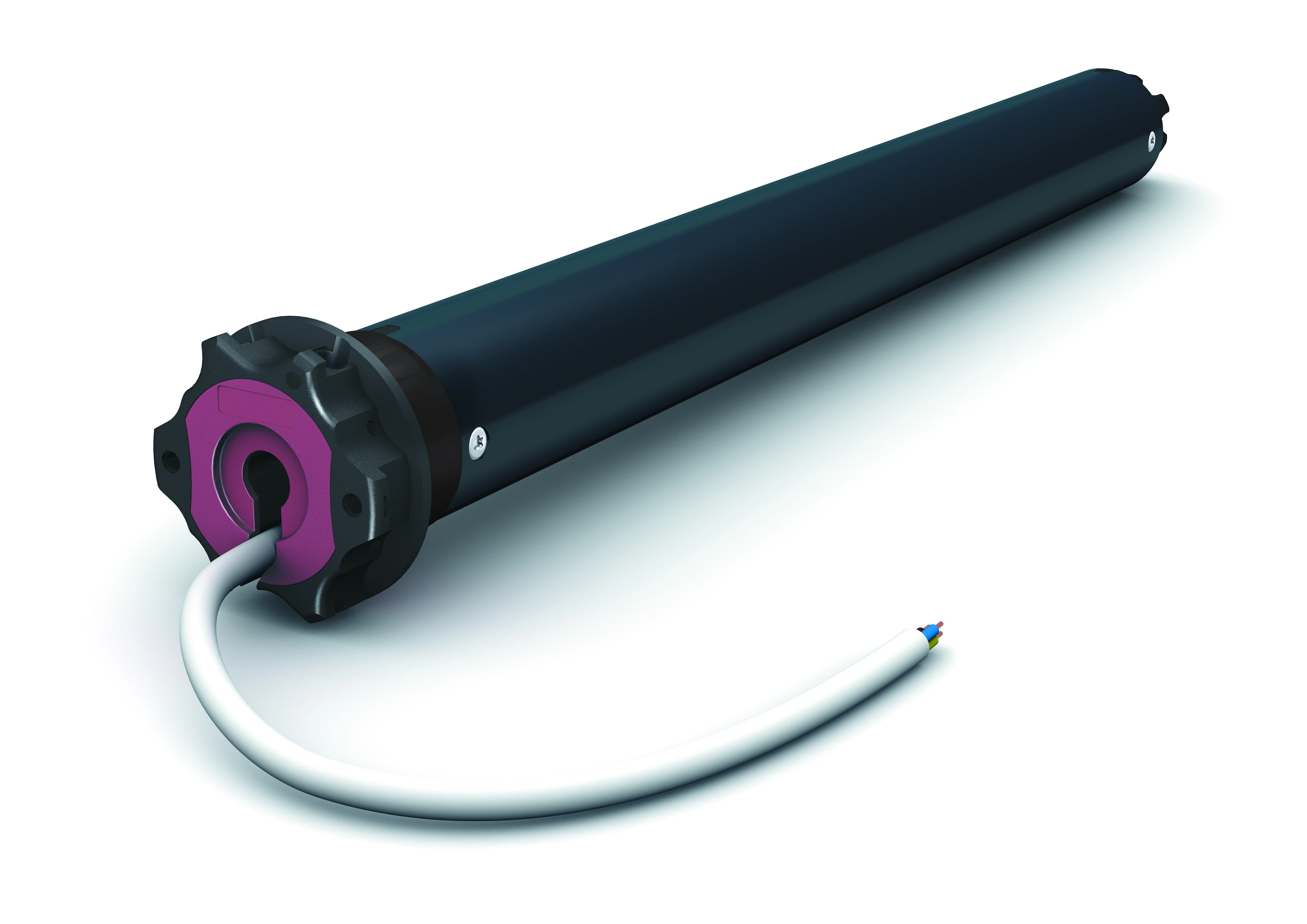 Preview: Cherubini Ersatz-Motor für Lumen S-RX lose #A4508_0U53
