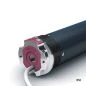Preview: Cherubini Garda 100/11 Rohrmotor 100Nm 11Upm #CME58101100