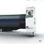 Preview: Cherubini Plug&Play OCEAN 25/17 25Nm 17Upm #CEN45251710