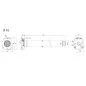 Preview: Cherubini Plug&Play OCEAN 25/17 25Nm 17Upm #CEN45251710
