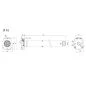 Preview: Cherubini Plug&Play OCEAN EASY 25/17 25Nm 17Upm #CEN45251775
