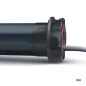 Preview: Cherubini P&P SILENT 6/17 geräuscharmer Rollladenmotor #CEL45061700