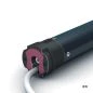 Preview: Cherubini SENSO RX 3/30 Funkmotor 3Nm 30Upm Ø35 #CEA35033000