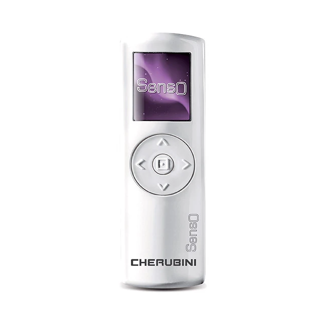 Preview: Cherubini Skipper Senso Handsender 1 Kanal Weiß #A530063L