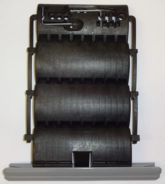 Preview: Somfy ➤ Clip-Verbinder, 3-gliedrig #9013198 #9013197✅ online günstig kaufen!