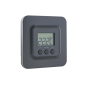 Preview: Delta Dore ➤ Funk-Thermostat TYBOX 5101 BK (nur Sender)✓ anthrazit✓ 6300052✓ ✅ online kaufen!