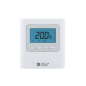 Preview: Delta Dore Minor 1000 Funk-Thermostat für Elektroheizungen #6151058