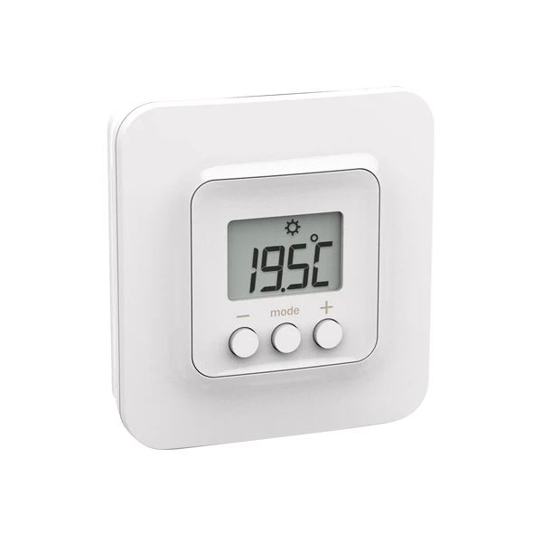Preview: Delta Dore Pack TYBOX 5300 connected EU Starterset Ein-/Mehrzonen-Heizsystem #6053084