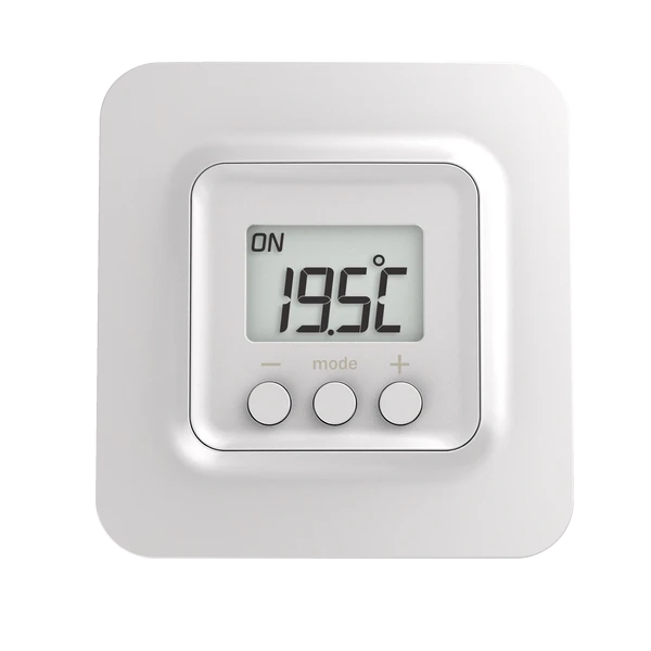 Preview: Delta Dore Pack TYBOX 5300 connected EU Starterset Ein-/Mehrzonen-Heizsystem #6053084