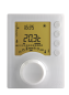 Preview: Delta Dore TYBOX 417 programmierbares Thermostat 2A Heizen/Kühlen #6053026