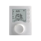 Preview: Delta Dore TYBOX 1137 Programmierbarer Funk-Raumthermostat #6053064