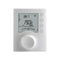Preview: Delta Dore TYBOX 1117 Programmierbarer Thermostat für 2A Heizung #6053005