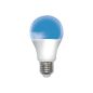 Preview: Delta Dore Easy Bulb E27CW Smarte LED-Lampe E27CW, Farbe & #6353002