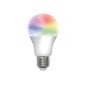 Preview: Delta Dore Easy Bulb E27CW Smarte LED-Lampe E27CW, Farbe & #6353002