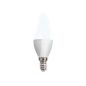 Preview: Delta Dore Easy Bulb E14CW Smarte LED-Lampe , Farbe & #6353011