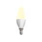 Preview: Delta Dore Easy Bulb E14CW Smarte LED-Lampe , Farbe & #6353011