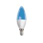 Preview: Delta Dore Easy Bulb E14CW Smarte LED-Lampe , Farbe & #6353011