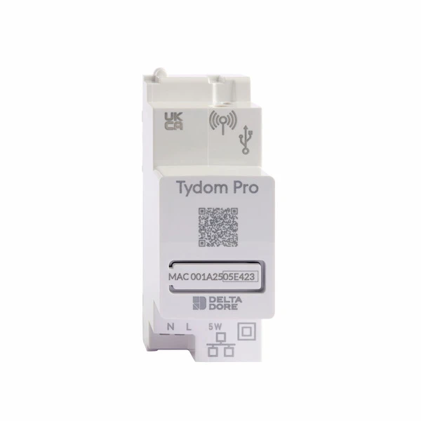 Preview: Delta Dore TYDOM PRO Smart Home Zentrale Hutschiene #6700117