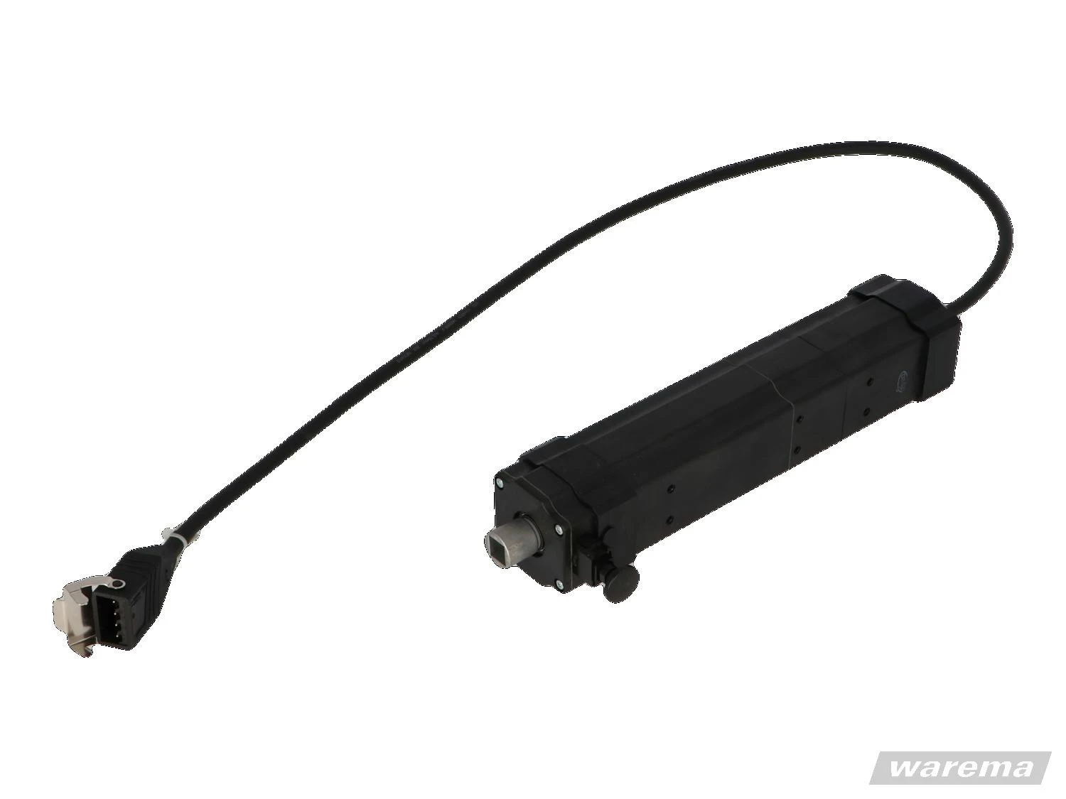Preview: Dunker D370 SMI Jalousieantrieb 10Nm (WAREMA #616217)