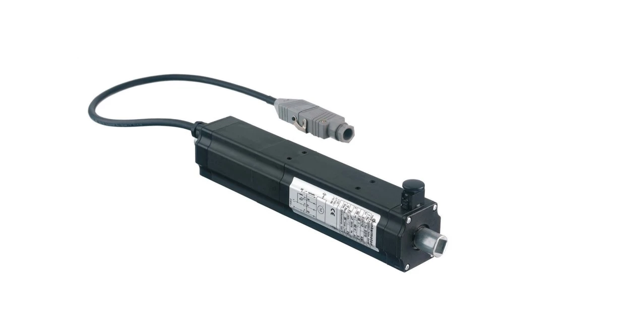 Preview: Dunker ➤ D370 SMI Jalousieantrieb 10 Nm (WAREMA #616217)✅ online günstig kaufen!