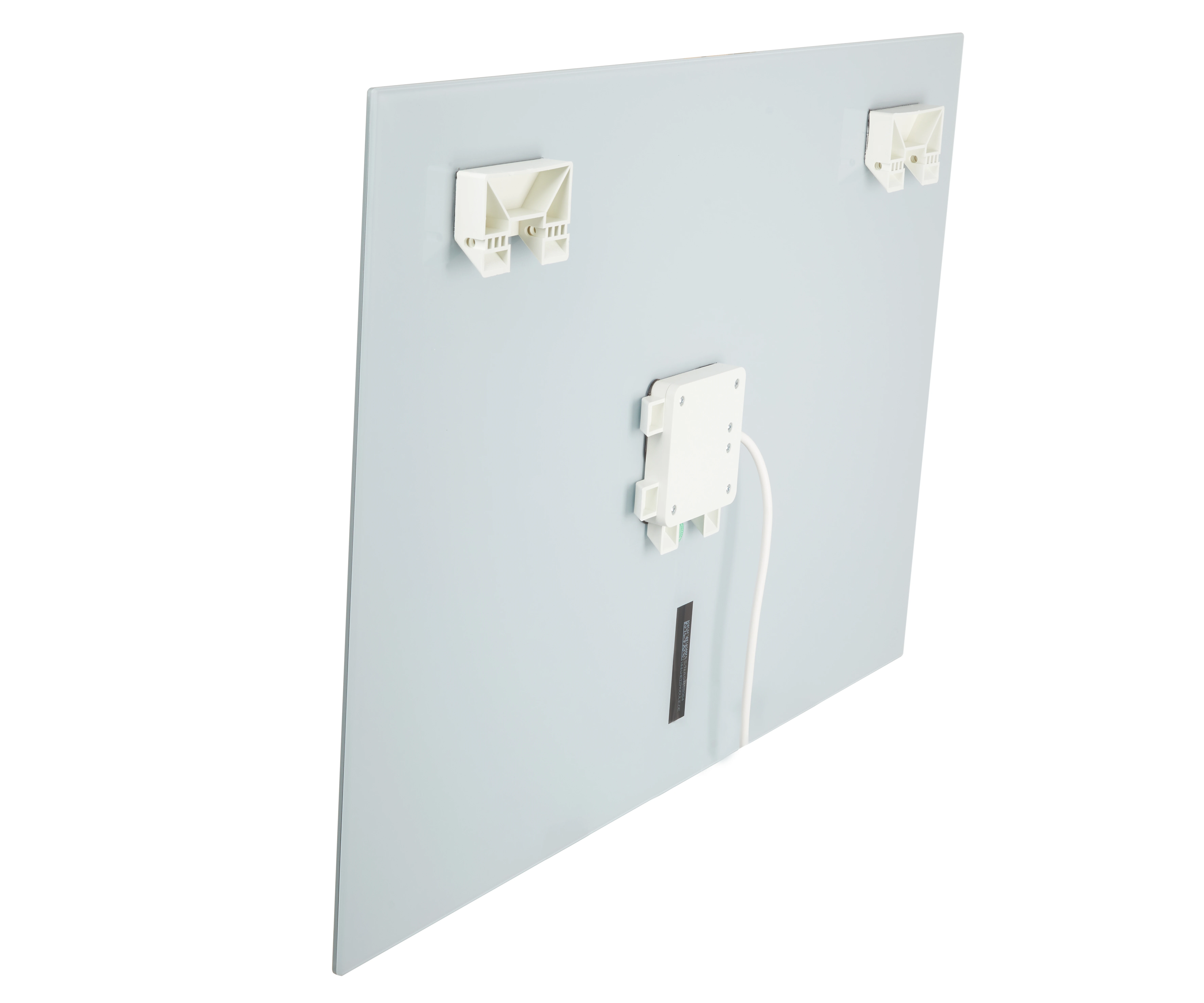Preview: DuraCalor Glas Infrarot Flächenheizung 250W #HM-42